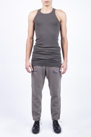 Tank top, zdjęcie 2 Tank top od Rick Owens DRKSHDW